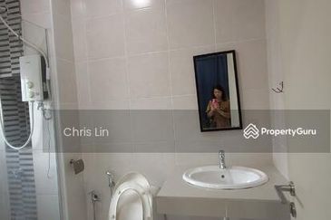 Damai Impian (Damai North)