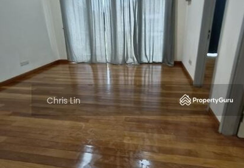 Damai Impian (Damai North)