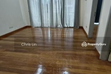 Damai Impian (Damai North)