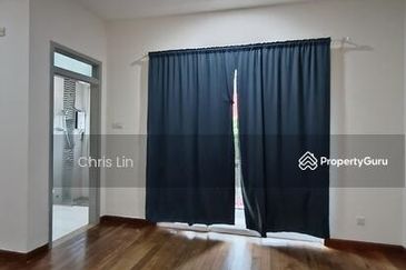 Damai Impian (Damai North)