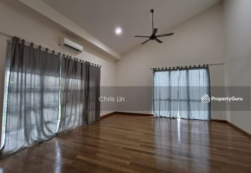 Damai Impian (Damai North)