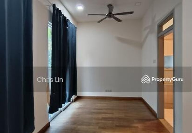 Damai Impian (Damai North)