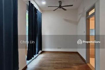 Damai Impian (Damai North)