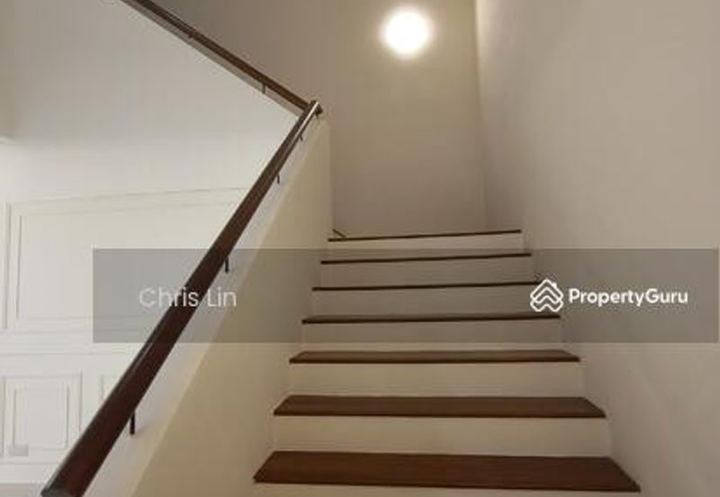 Damai Impian (Damai North)