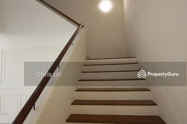 Damai Impian (Damai North)