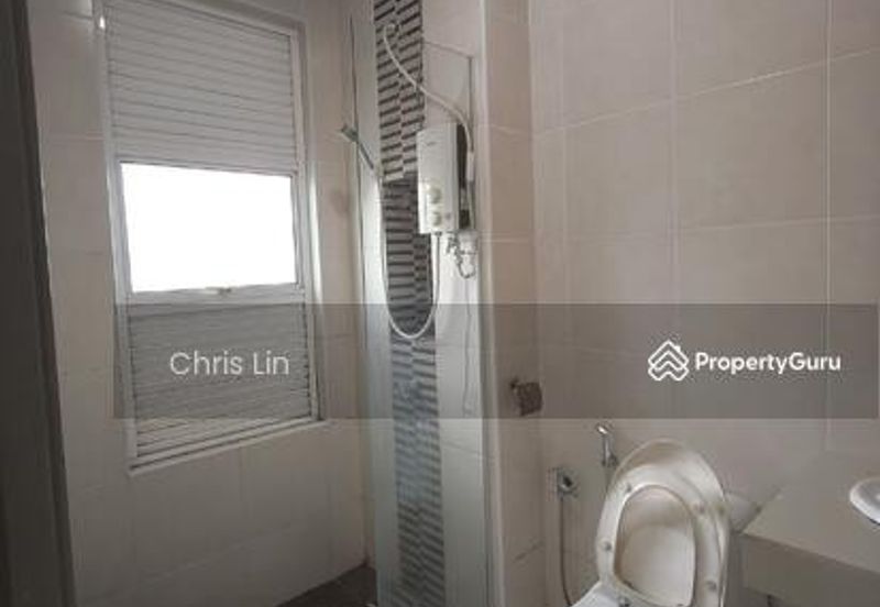 Damai Impian (Damai North)