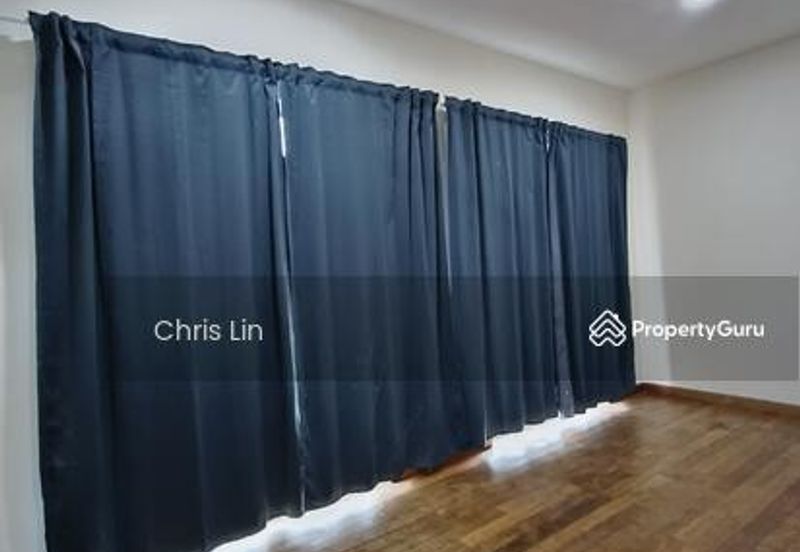 Damai Impian (Damai North)