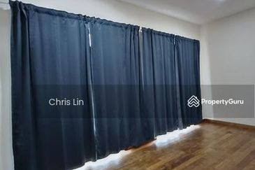 Damai Impian (Damai North)