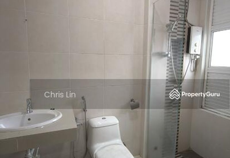 Damai Impian (Damai North)