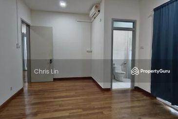 Damai Impian (Damai North)