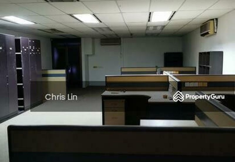 Taman Shamelin Perkasa