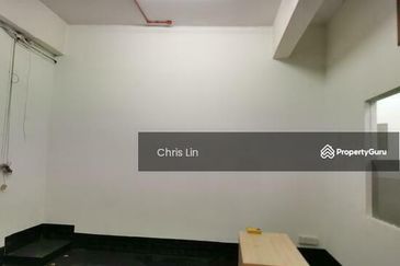 Taman Shamelin Perkasa