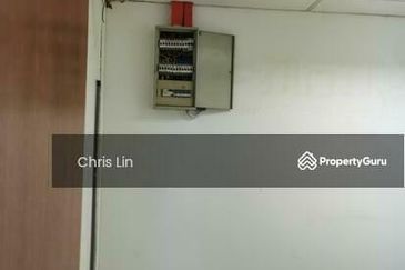 Taman Shamelin Perkasa