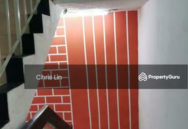 Taman Shamelin Perkasa