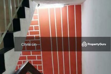 Taman Shamelin Perkasa