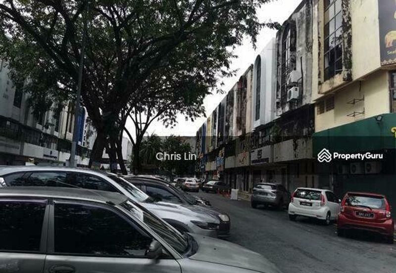 Taman Shamelin Perkasa