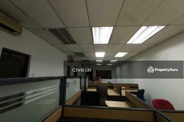 Taman Shamelin Perkasa