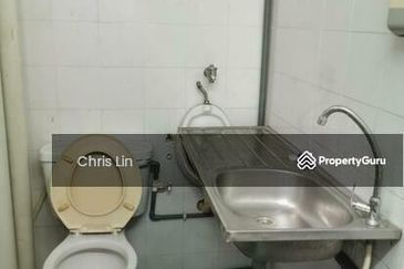 Taman Shamelin Perkasa