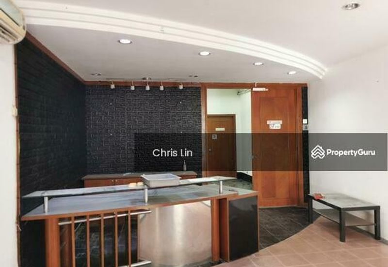 Taman Shamelin Perkasa