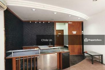 Taman Shamelin Perkasa