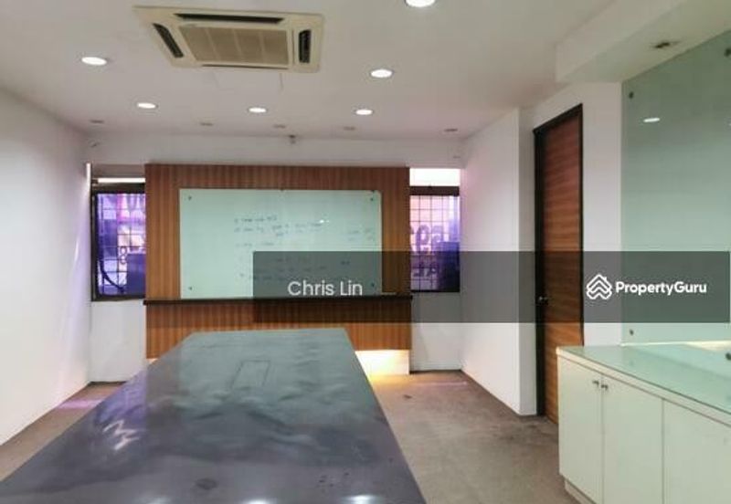 Taman Shamelin Perkasa