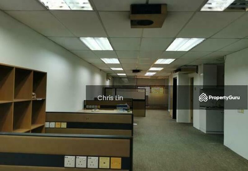 Taman Shamelin Perkasa