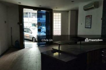 Taman Shamelin Perkasa