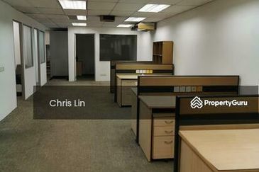 Taman Shamelin Perkasa