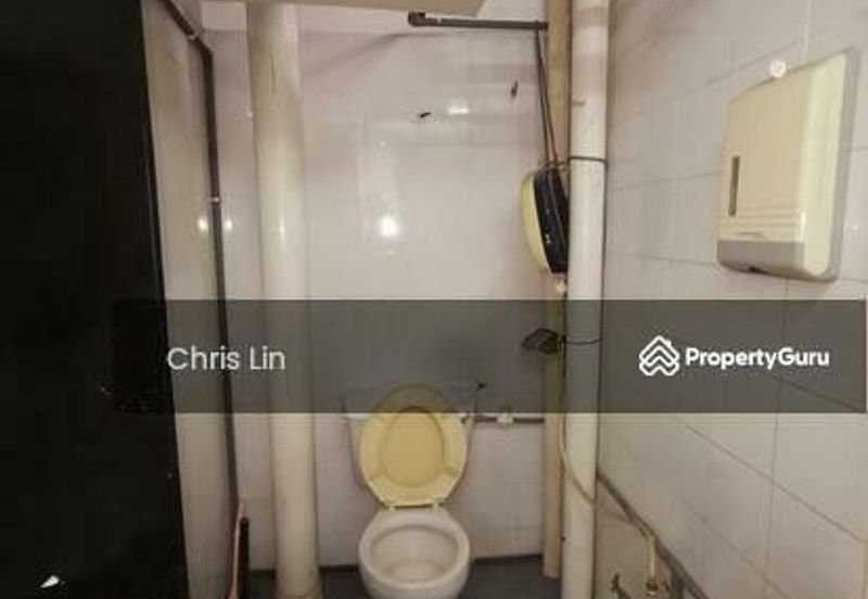 Taman Shamelin Perkasa