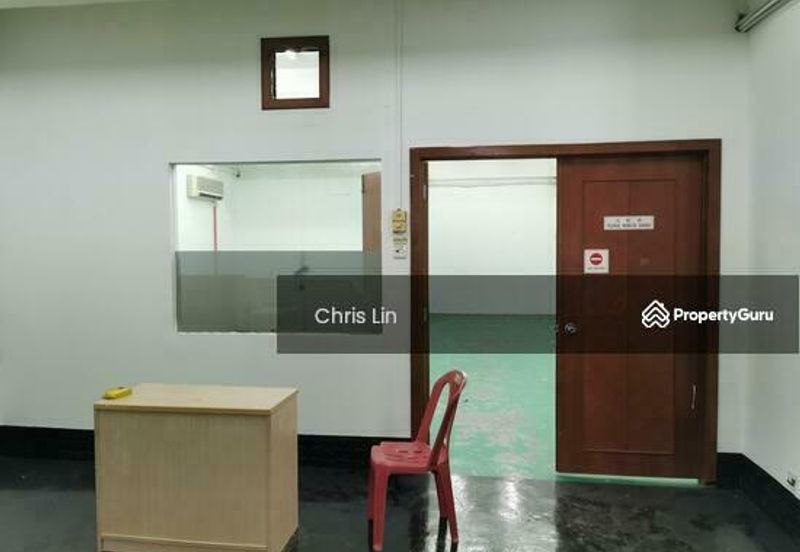 Taman Shamelin Perkasa