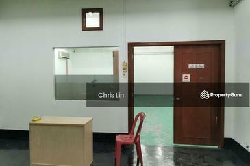 Taman Shamelin Perkasa