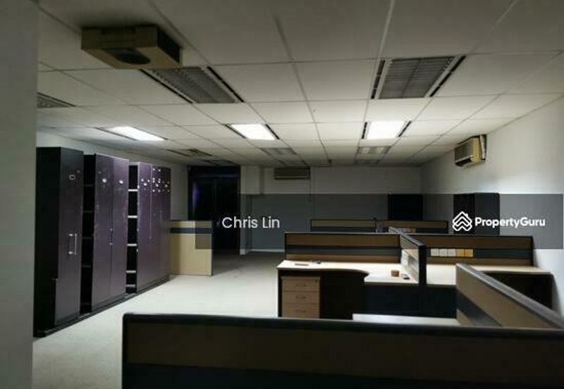 Taman Shamelin Perkasa