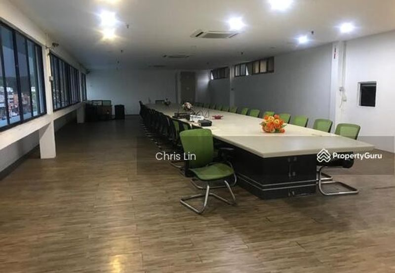 Kawasan Perindustrian Banting