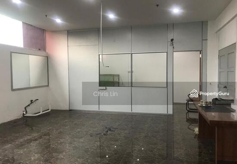 Kawasan Perindustrian Banting