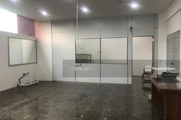 Kawasan Perindustrian Banting