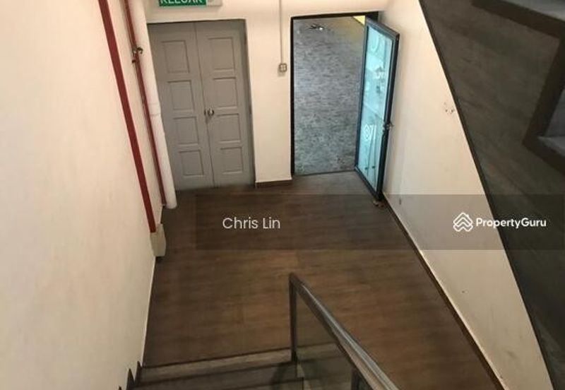 Kawasan Perindustrian Banting