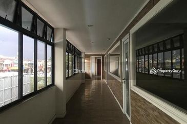 Kawasan Perindustrian Banting