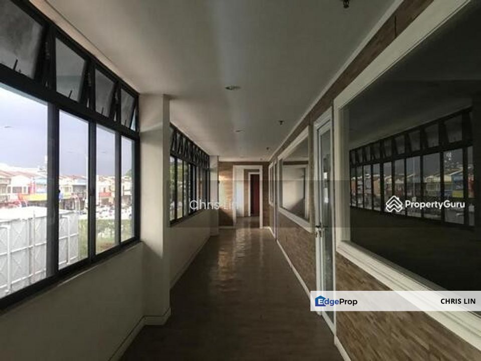 Banting Jalan Bunga Pekan, Kawasan Perusahaan Banting, Kawasan Perusahaan Banting, Banting,, Selangor, Banting