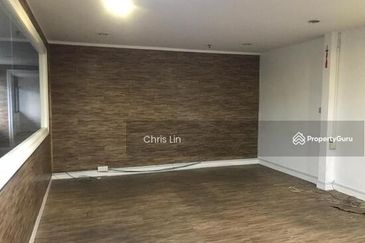 Kawasan Perindustrian Banting