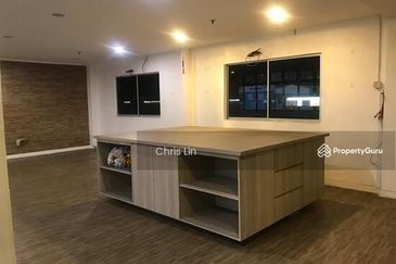 Kawasan Perindustrian Banting