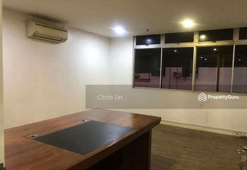 Kawasan Perindustrian Banting