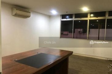 Kawasan Perindustrian Banting