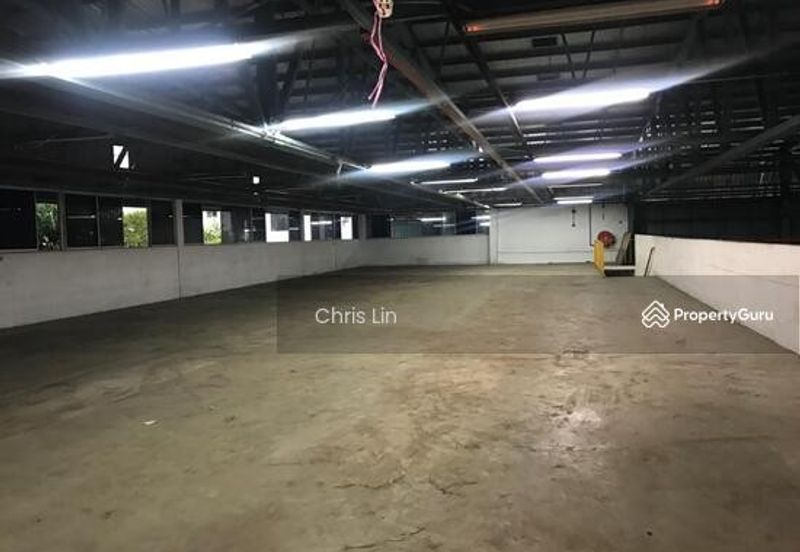 Kawasan Perindustrian Banting