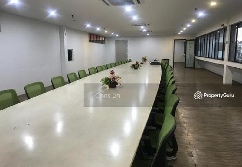 Kawasan Perindustrian Banting