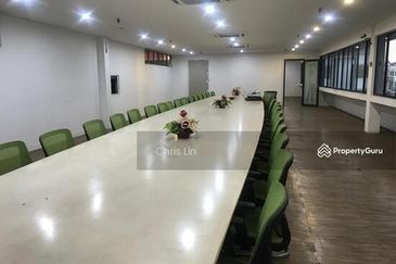 Kawasan Perindustrian Banting