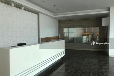 Kawasan Perindustrian Banting