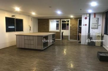 Kawasan Perindustrian Banting