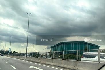 Kawasan Perindustrian Balakong