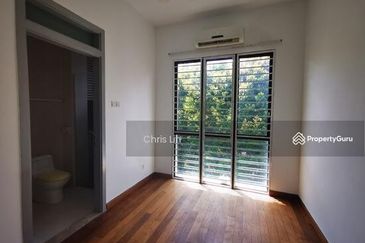 Damai Impian (Damai North)