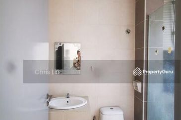 Damai Impian (Damai North)